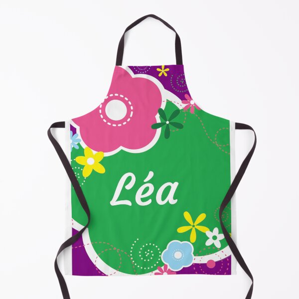 Item preview, Léa: Personalized Gifts for Girls and Women designed and sold by highparkoutlet.
