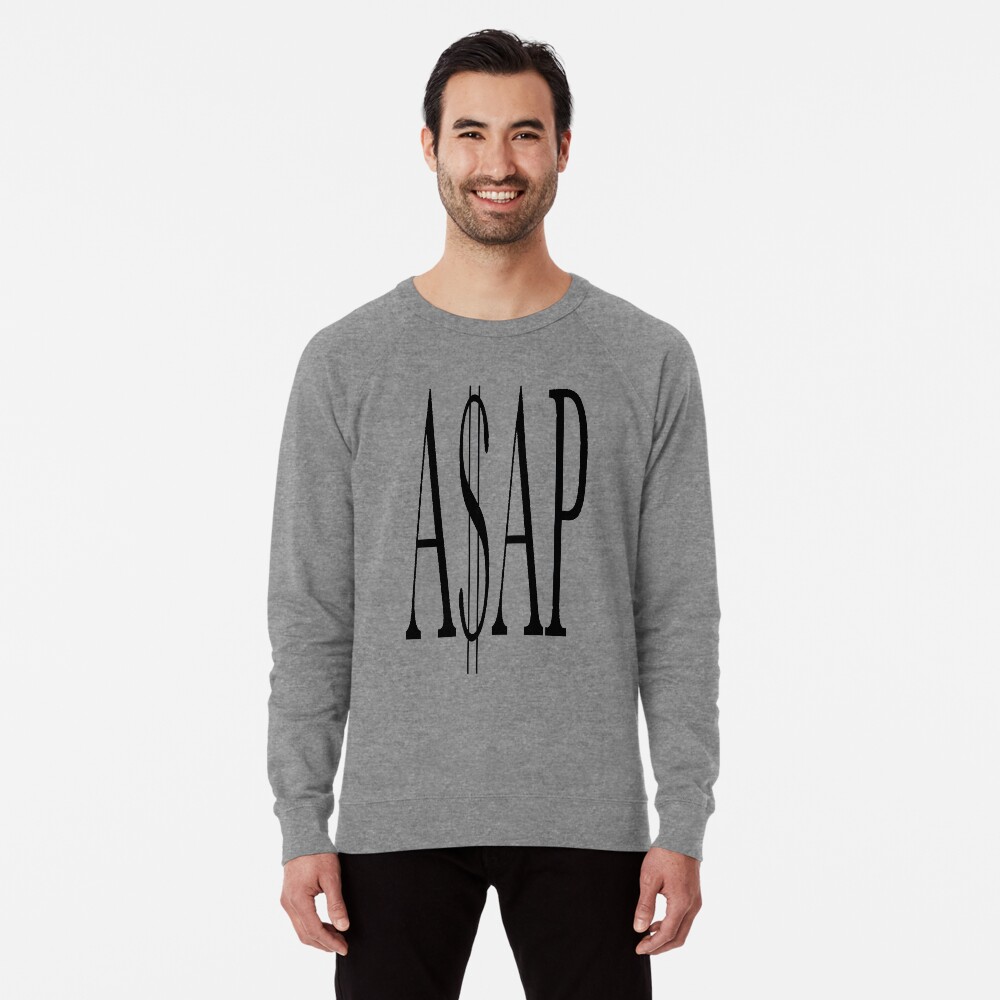 asap mob sweatshirt