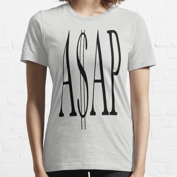 Asap Ferg T-Shirts, Unique Designs