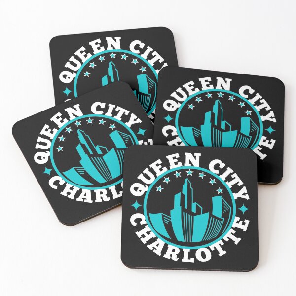 Item preview, Charlotte Design (Queen City) designed and sold by Sigma3.