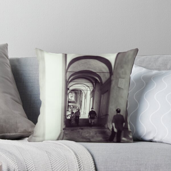 Item preview, Stairs to San Luca designed and sold by MJKDesign.