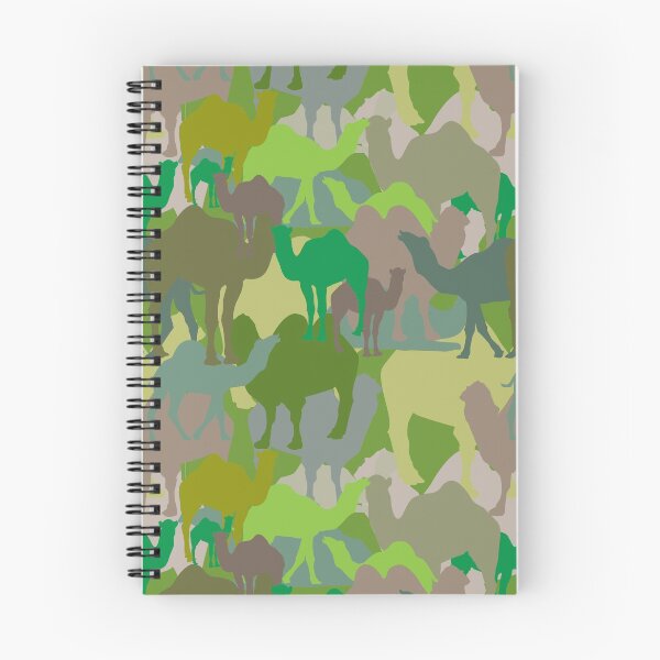 Item preview, Jungle Camelflage designed and sold by itsmidnight.