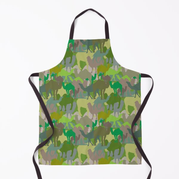 Item preview, Jungle Camelflage designed and sold by itsmidnight.