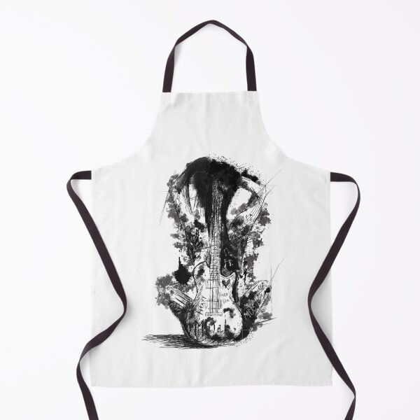Item preview, music, rock, metal girl designed and sold by nemfisart.