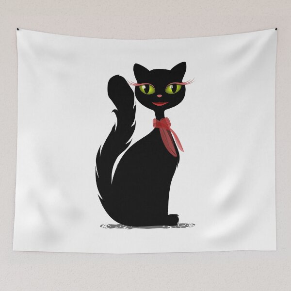 Item preview, Intellectual Cat Lady designed and sold by creativebreeze.