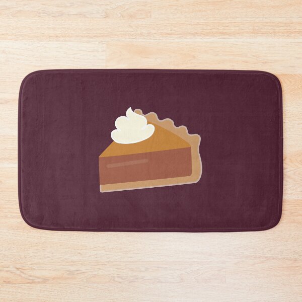 Item preview, Piece of Pumpkin Pie designed and sold by Everythingafter.