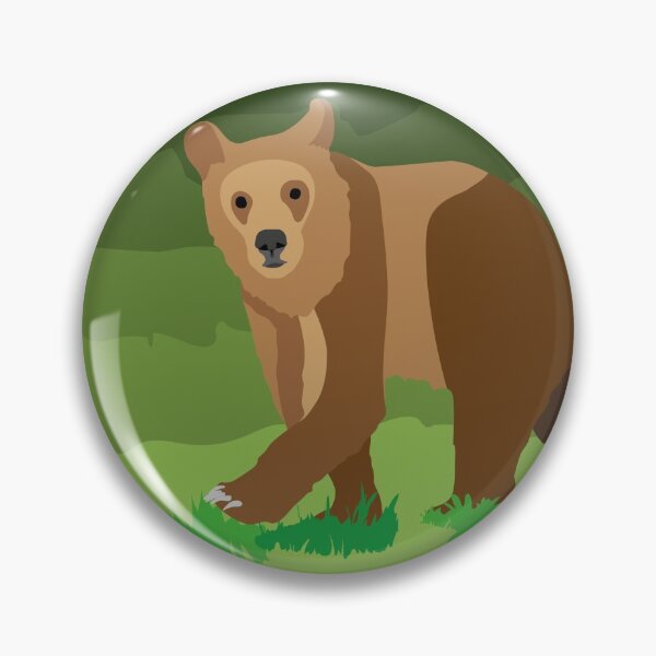 Item preview, bear cub designed and sold by ianisalover.