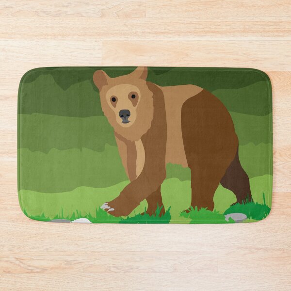 Item preview, bear cub designed and sold by ianisalover.