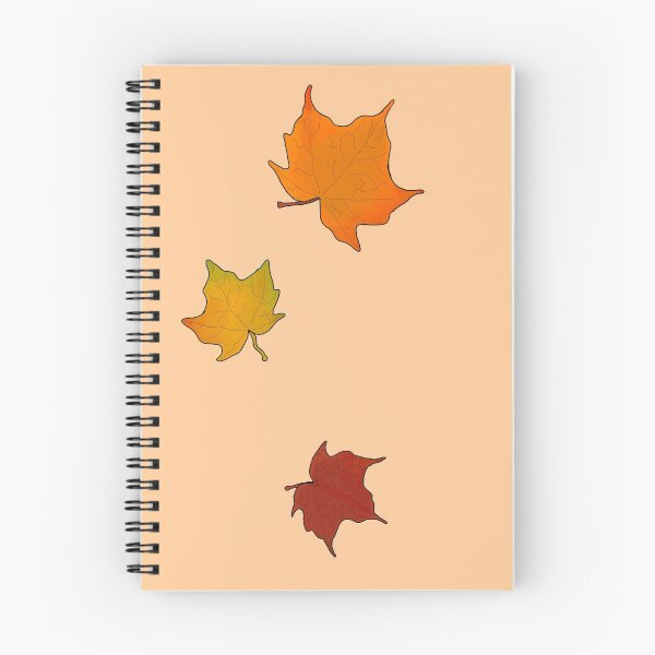 Aperçu de l'œuvre Feuilles d'automne créée et vendue par Dragoner.
