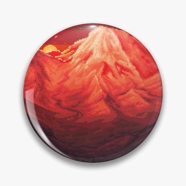 Item preview, Red Mountain designed and sold by Erienstrf.