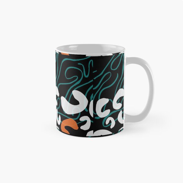 Item preview, The Organic Forms and Lines designed and sold by Rainbow Designs.