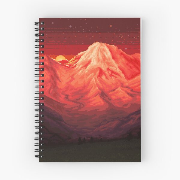 Item preview, Red Mountain designed and sold by Erienstrf.