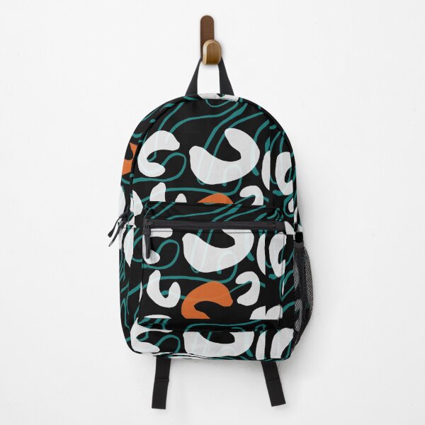 Item preview, The Organic Forms and Lines designed and sold by Rainbow Designs.