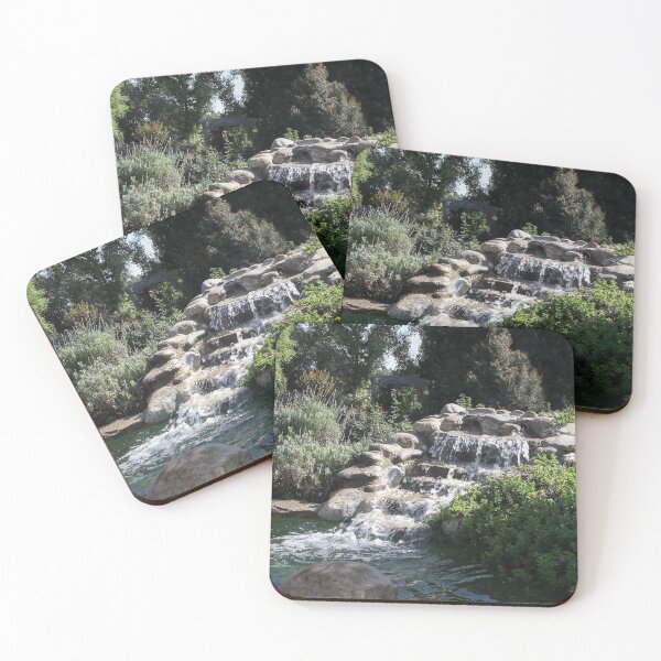 Item preview, Small Waterfall designed and sold by heatherfriedman.