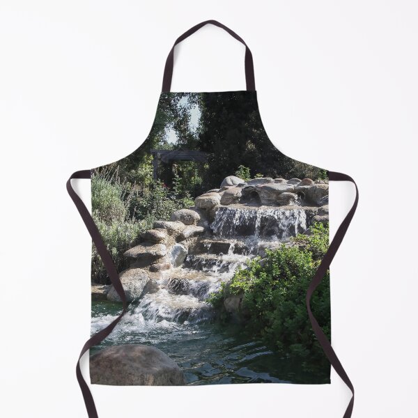 Item preview, Small Waterfall designed and sold by heatherfriedman.