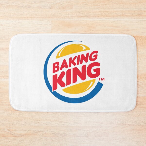 Item preview, Baking King For The Best Cookie Maker In the Neighborhood designed and sold by Urosek.
