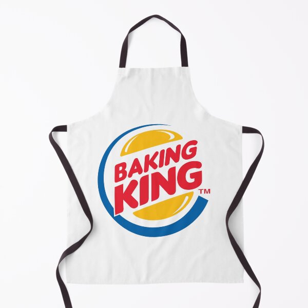 Item preview, Baking King For The Best Cookie Maker In the Neighborhood designed and sold by Urosek.