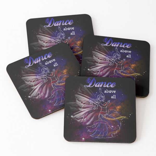 Item preview, Dance designed and sold by Anna R. Carrino.