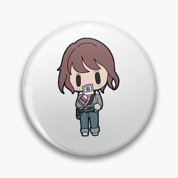 Artikelvorschau, Das Leben ist seltsam - Max Caulfield entworfen und verkauft von yummycake-xian.