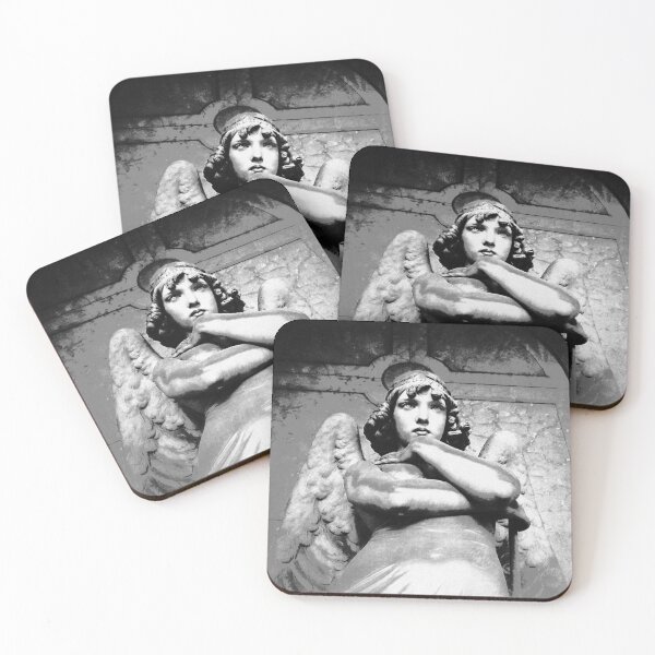Item preview, Angel of resurrection designed and sold by Anna R. Carrino.