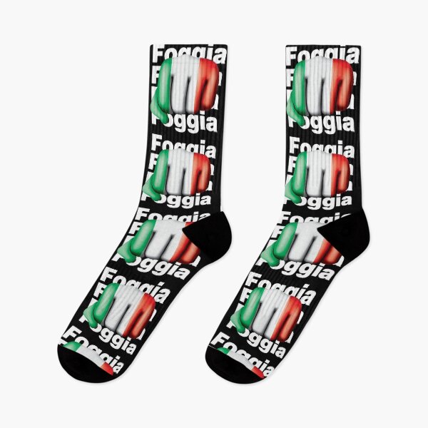 Item preview, Foggia, Italiano Strong City Italia designed and sold by elhefe.