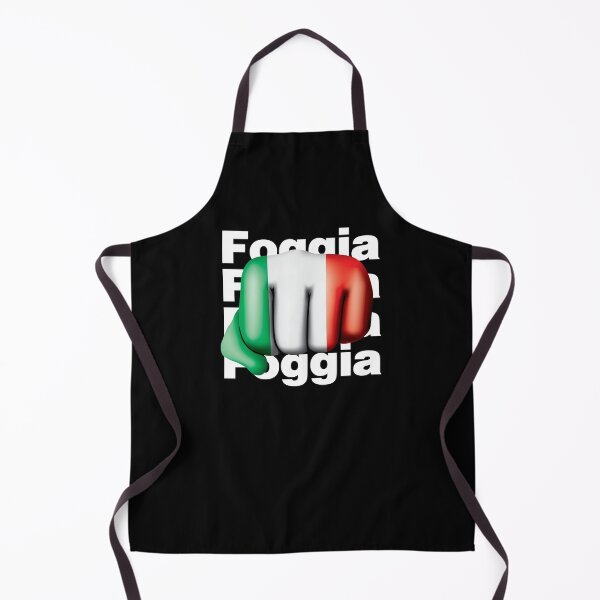 Item preview, Foggia, Italiano Strong City Italia designed and sold by elhefe.