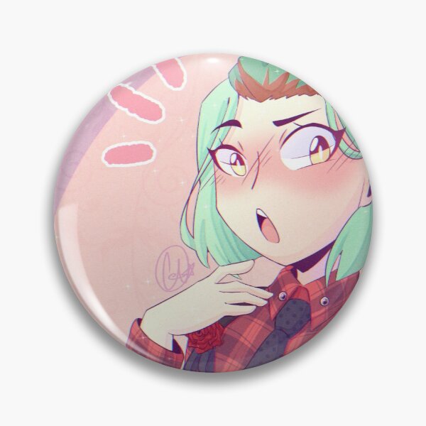 Item preview, Punk Lolita Amity designed and sold by Nerdyarty.