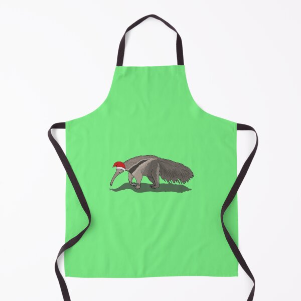 Item preview, Pres-Anteater  designed and sold by Pongidae.