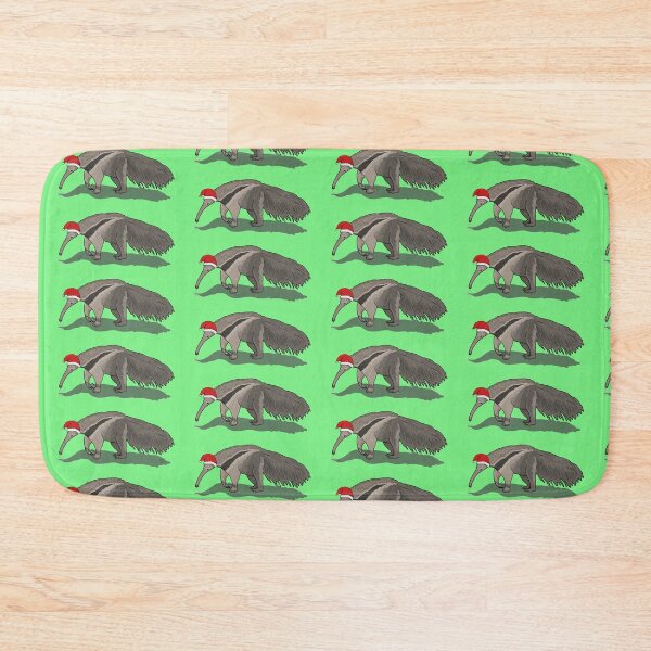 Item preview, Pres-Anteater  designed and sold by Pongidae.