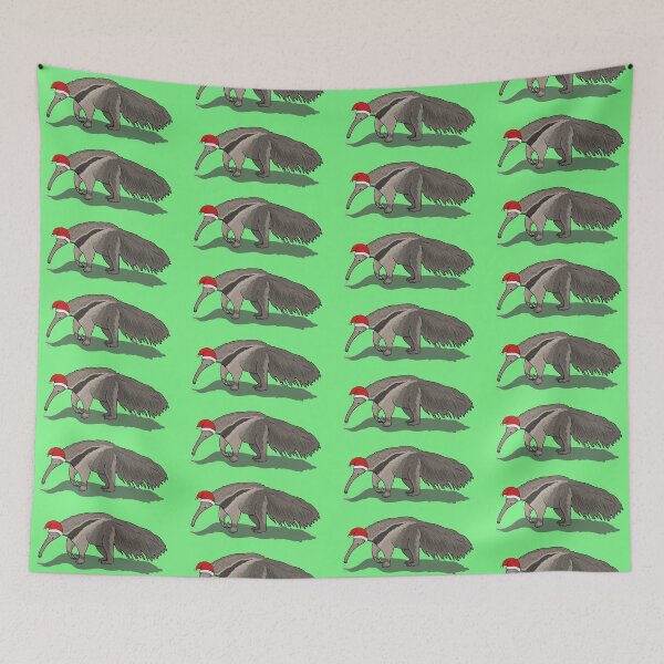 Item preview, Pres-Anteater  designed and sold by Pongidae.
