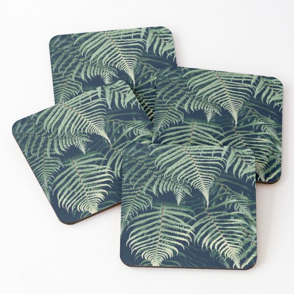 Item preview, Green leaves designed and sold by JBaystro.