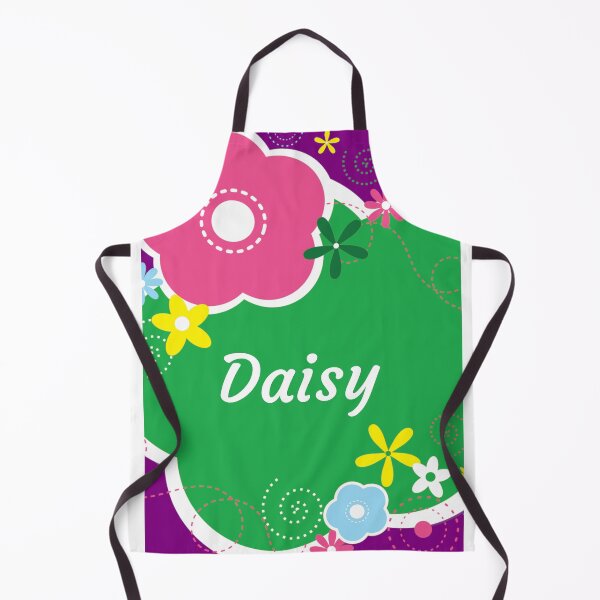 Item preview, Daisy: Personalized Gifts for Girls and Women designed and sold by highparkoutlet.