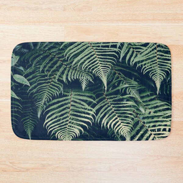 Item preview, Green leaves designed and sold by JBaystro.