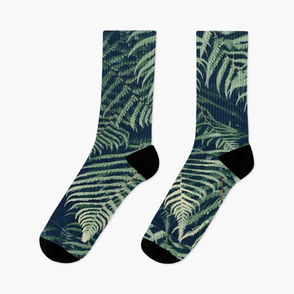 Item preview, Green leaves designed and sold by JBaystro.