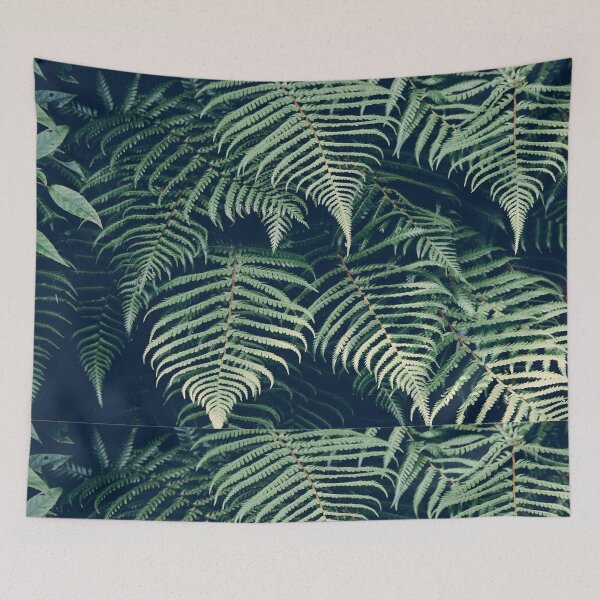 Item preview, Green leaves designed and sold by JBaystro.