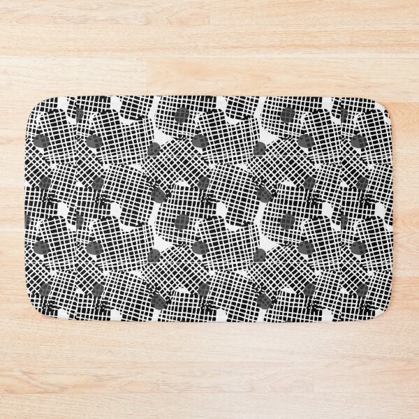 Item preview, The Grids designed and sold by Rainbow Designs.
