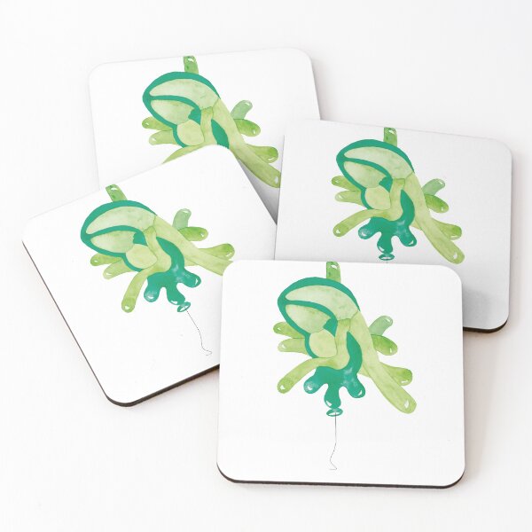Item preview, Green Balloon Heart designed and sold by NPIlustracion.