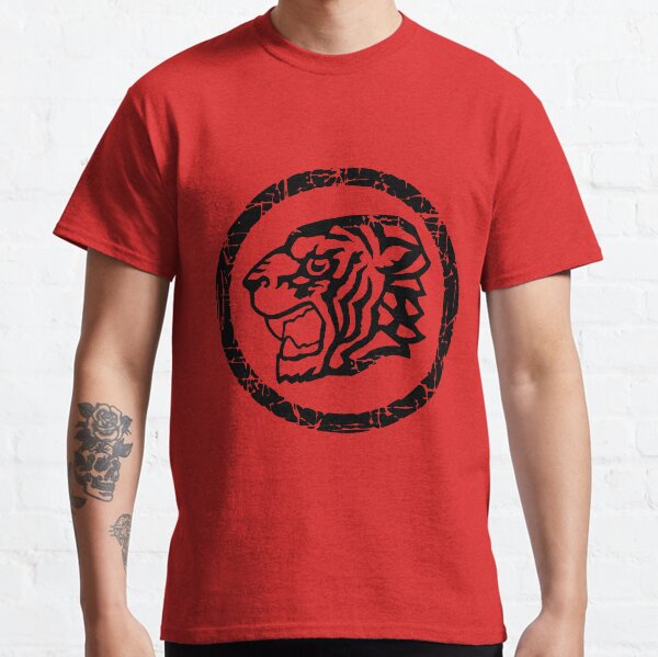 Sandokan - Mompracem flag Classic T-Shirt
