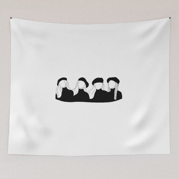 Item preview, Little Mix designed and sold by camjlladraws.