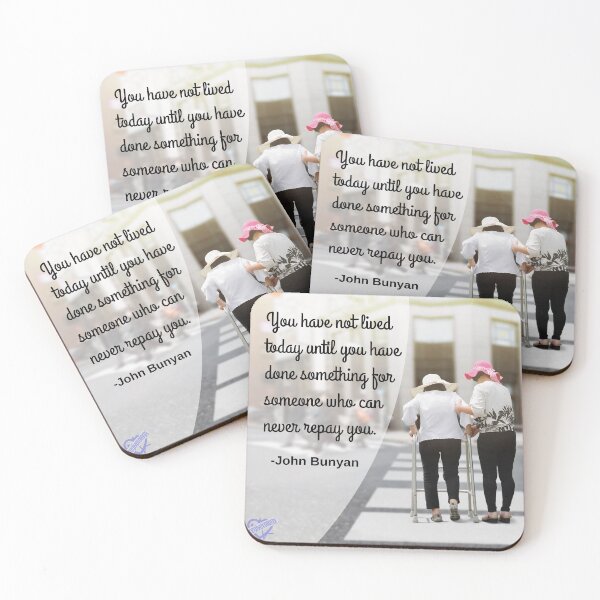 Item preview, You have not lived today until designed and sold by Caregiverology.