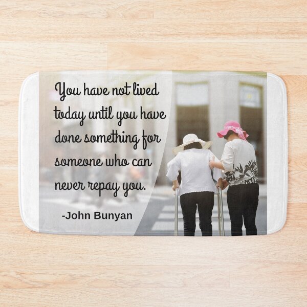 Item preview, You have not lived today until designed and sold by Caregiverology.