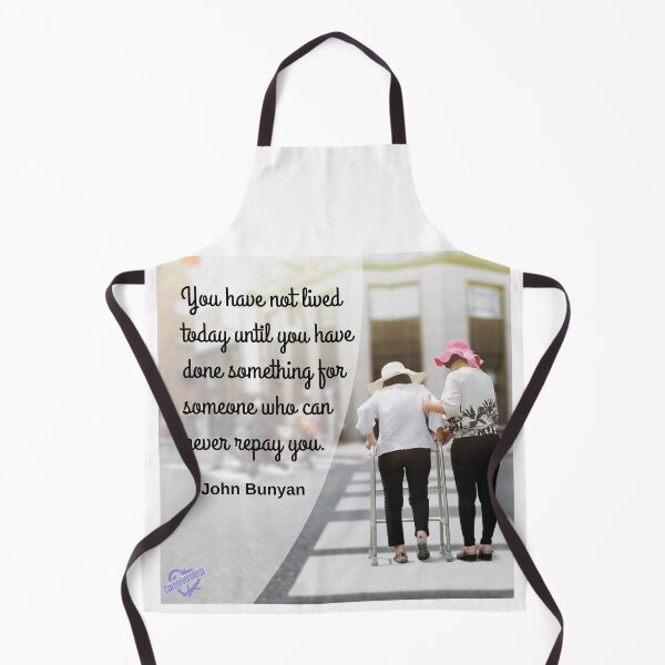 Item preview, You have not lived today until designed and sold by Caregiverology.