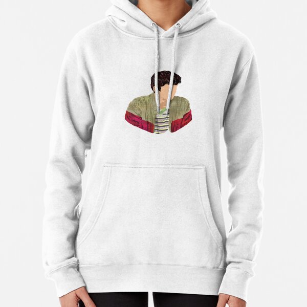 Otis Milburn - Sex Education Pullover Hoodie