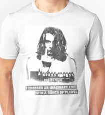 Blow - Johnny Depp Unisex T-Shirt