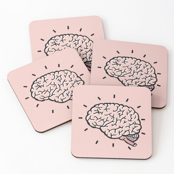 Item preview, brain designed and sold by MadEDesigns.