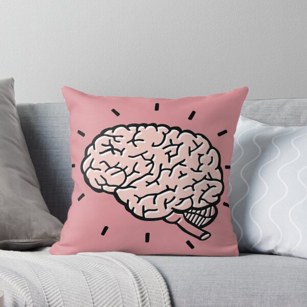 Item preview, brain designed and sold by MadEDesigns.