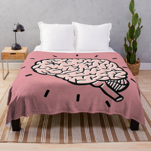 Item preview, brain designed and sold by MadEDesigns.