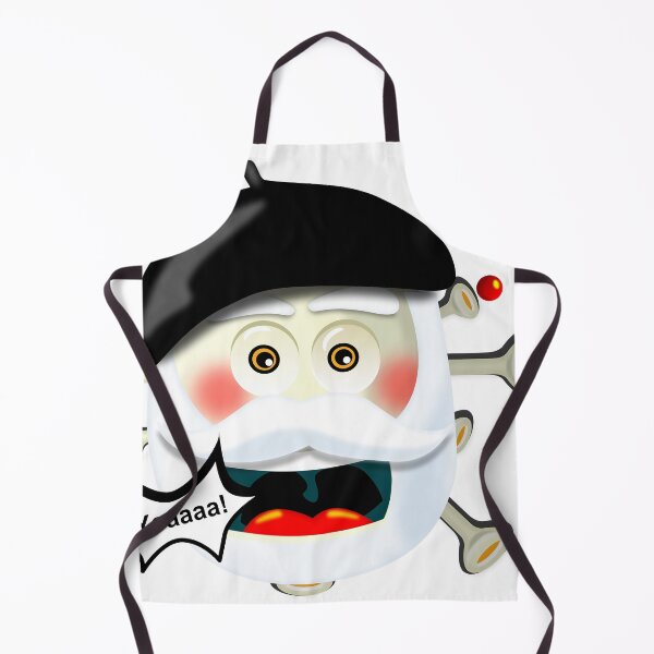 Item preview, Grandpa of the Simonsitos screaming designed and sold by simonsitos.
