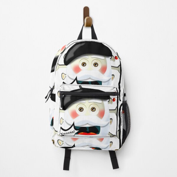 Item preview, Grandpa of the Simonsitos screaming designed and sold by simonsitos.