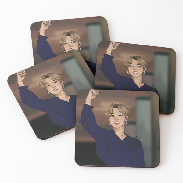 Item preview, Jimin designed and sold by ezefehl.